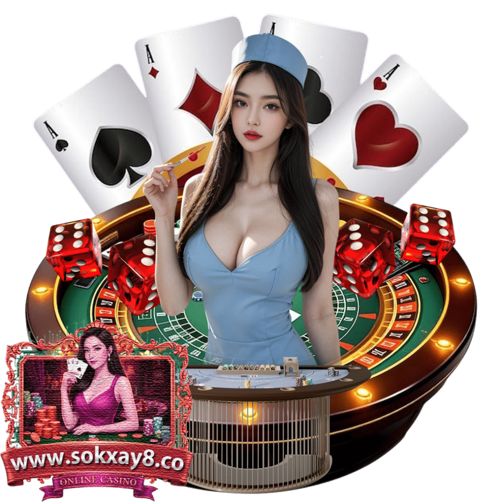 sokxay8 slot